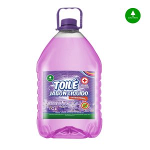 JABON LIQUIDO BOUQUET GALON
