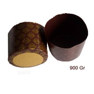 PIROTIN EN PAPEL GLASSINE ESTRELLITA DE 900 / 750gr