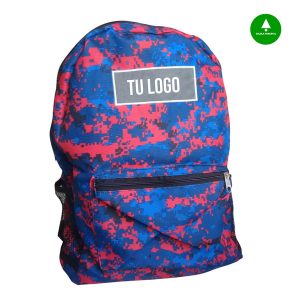 Mochila Personalizada Publicitaria