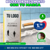 Saco de papel kraft para pegamento