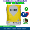 Saco de papel kraft para pegamento