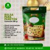 BOLSA TRILAMINADA PANETON ZIPLOG