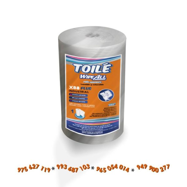 Paño Absorbente