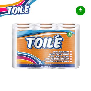 Papel Toalla Cocina