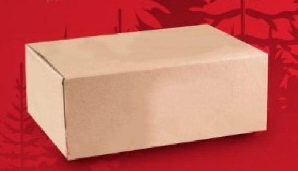 CAJON RECICLADO X 6 UNID.
