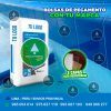 Saco de papel kraft para pegamento