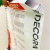 Saco de papel valvulado