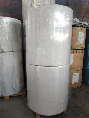 Bobinas de papel higienico 120 cm ancho
