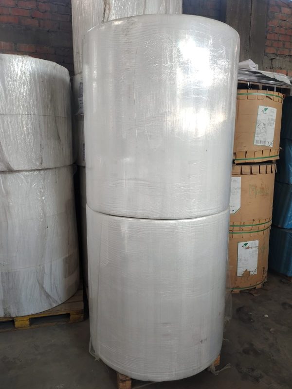 bobinas de papel higienico Bobinas de papel higienico 120 cm ancho