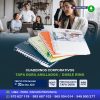 Cuadernos para merchandising corporativos