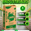 Sacos de papel kraft para limon Sacos de papel kraft para limón