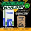 bolsas multipliego de papel kraft (2) Bolsas multipliego de papel kraft