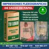 Sacos de papel kraft para maca en Lima